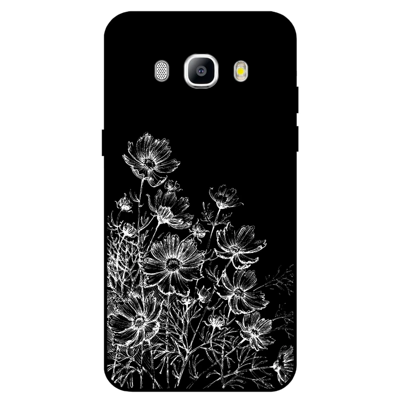 کاور مگافون کد 7274 مناسب برای گوشی موبایل سامسونگ Galaxy J710 / J7 2016  