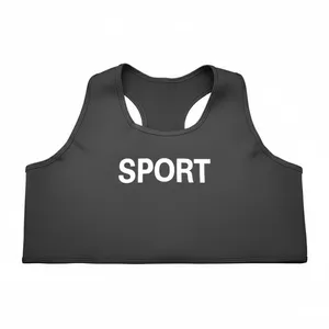 نیم تنه ورزشی مردانه مدل GS-M-272000