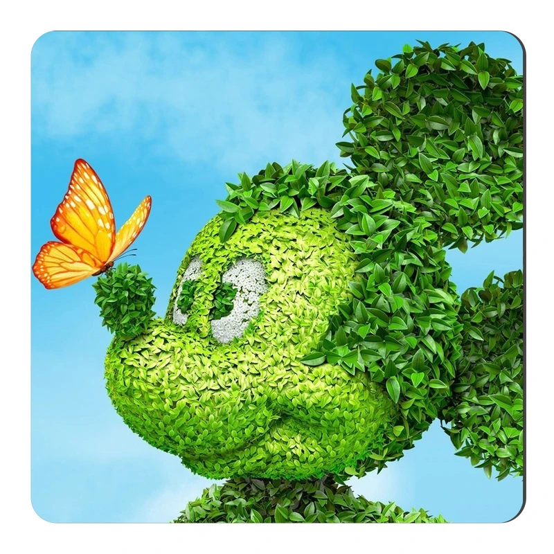 	 مگنت طرح میکی ماوس کد NIM2590