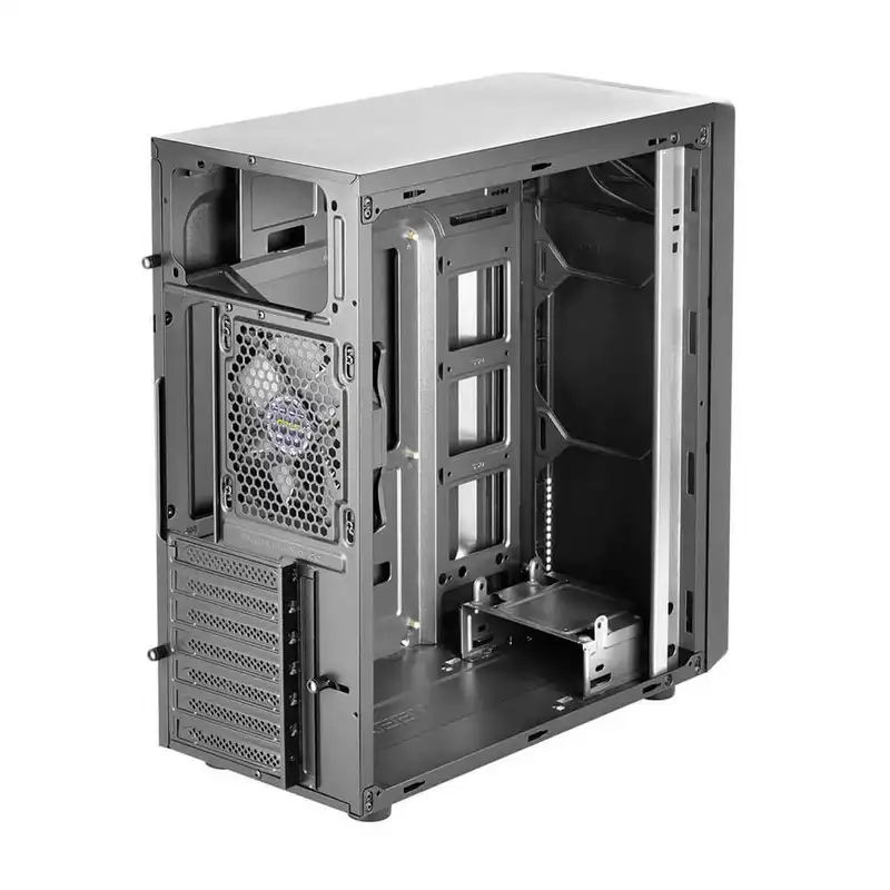 کامپیوتر دسکتاپ گرین مدل آوا 02