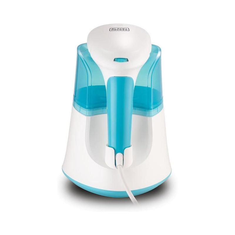 اتو بخار بلک اند دکر مدل  ‎PGST120-B5