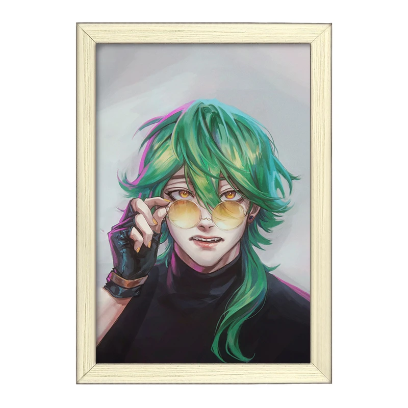 تابلو خندالو طرح بازی لیگ اف لجندز (League of Legends) کد 33015