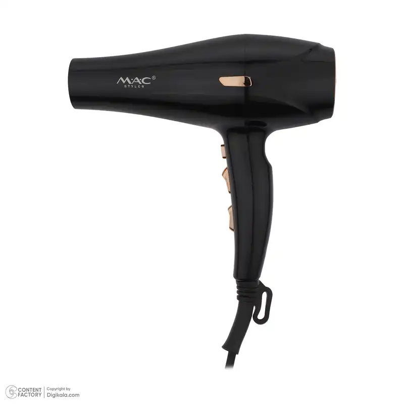 سشوار حرفه ای مک استایلر مدل MC-6950