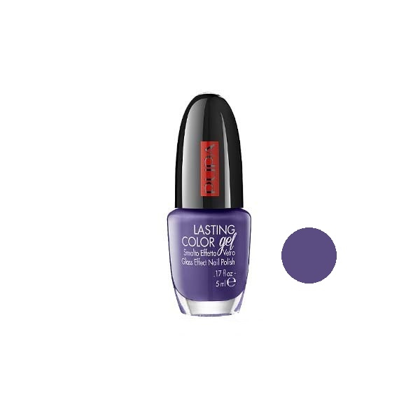 لاک ناخن پوپا شماره 074