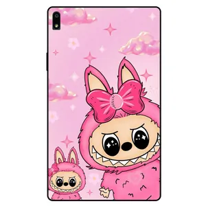 Megafone Labubu 7476 Cover For Tablet Lenovo Tab 4 8.0 Plus
