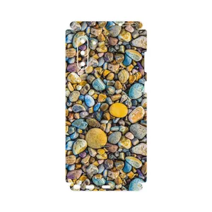 MAHOOT River rocks-FullSkin Cover Sticker for Samsung Galaxy Note 10