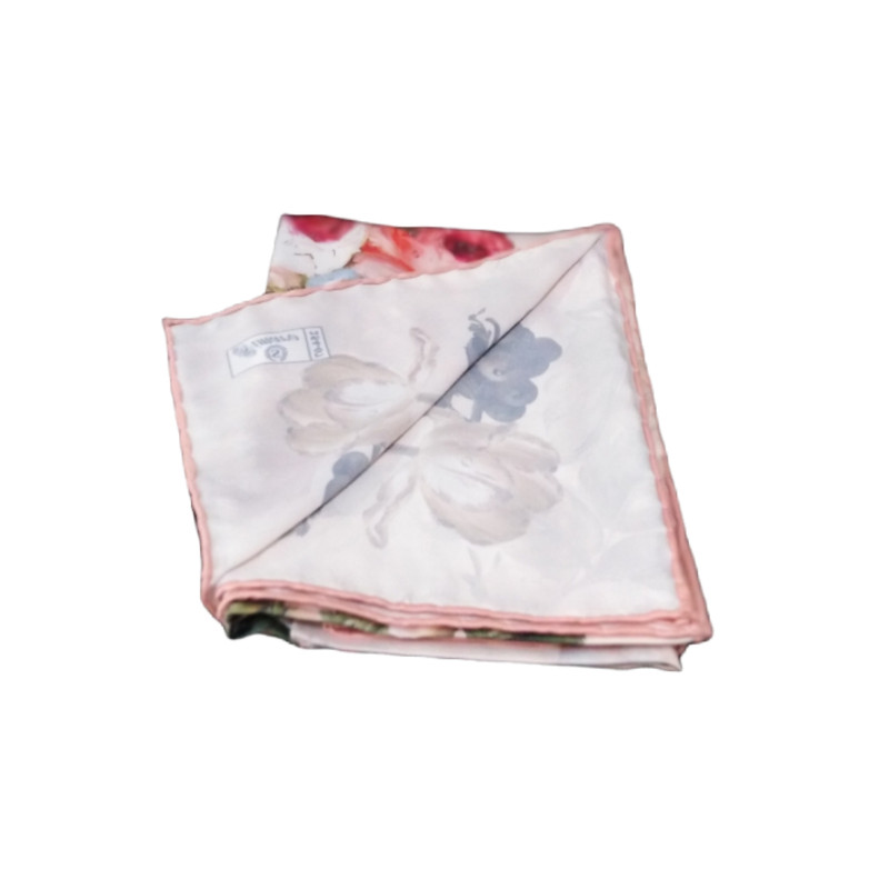 روسری زنانه مدل p38