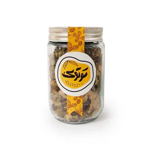دمنوش پرخونی توتوک - 50 گرم