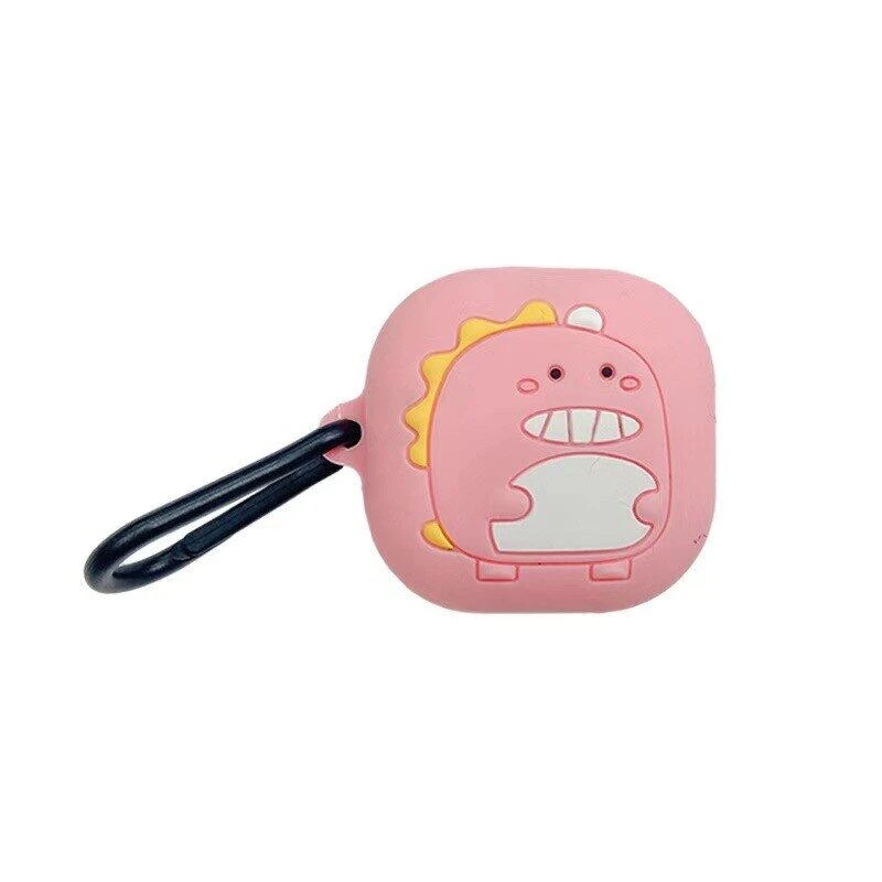 کاور مدل Dinosaur مناسب برای هدفون سامسونگ Galaxy Buds Live / Buds Pro / Buds 2 / Buds 2 Pro