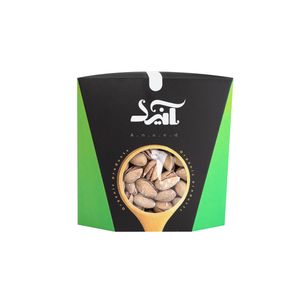 پسته کوهی نمکی ممتاز آنید - 800 گرم