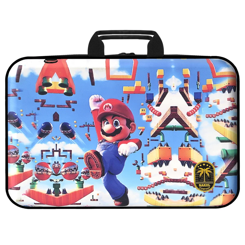 کیف حمل کنسول بازی ایکس باکس سری S نخل مدل NKH-155