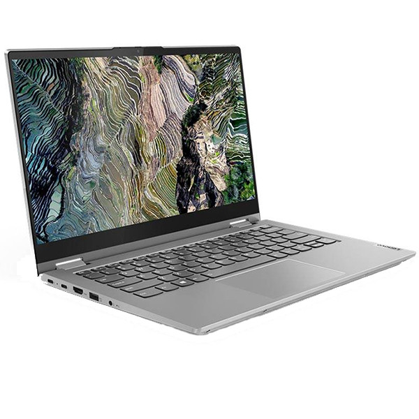 لپ تاپ 14 اینچی لنوو مدل ThinkBook 14s Yoga لپ تاپ 14 اینچی لنوو مدل ThinkBook 14s Yoga
