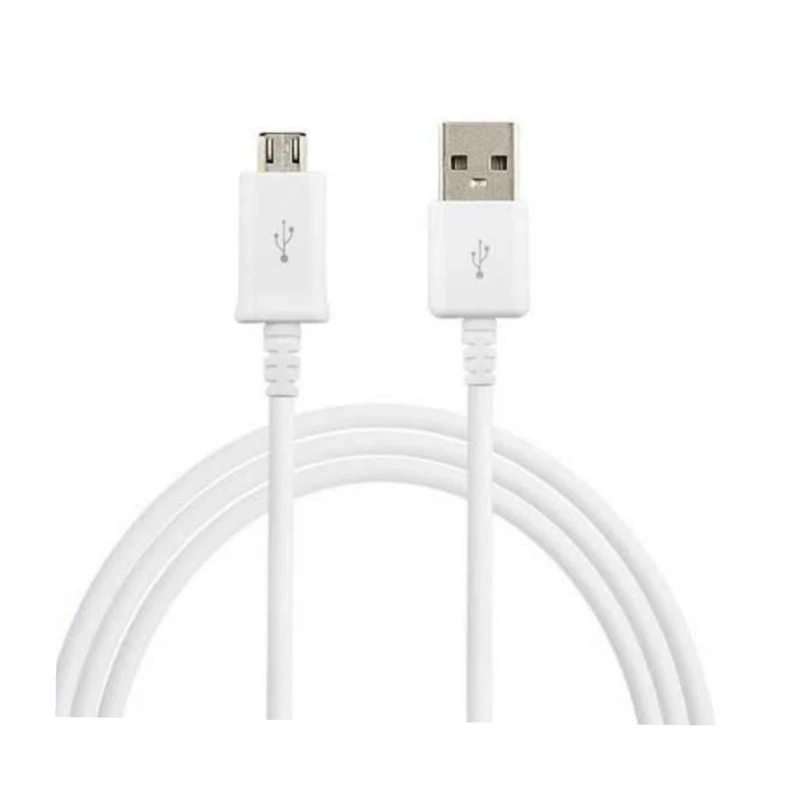 کابل تبدیل usb به microusb مدل gh001 طول 1 متر