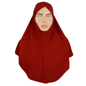 مقنعه مدل CH3