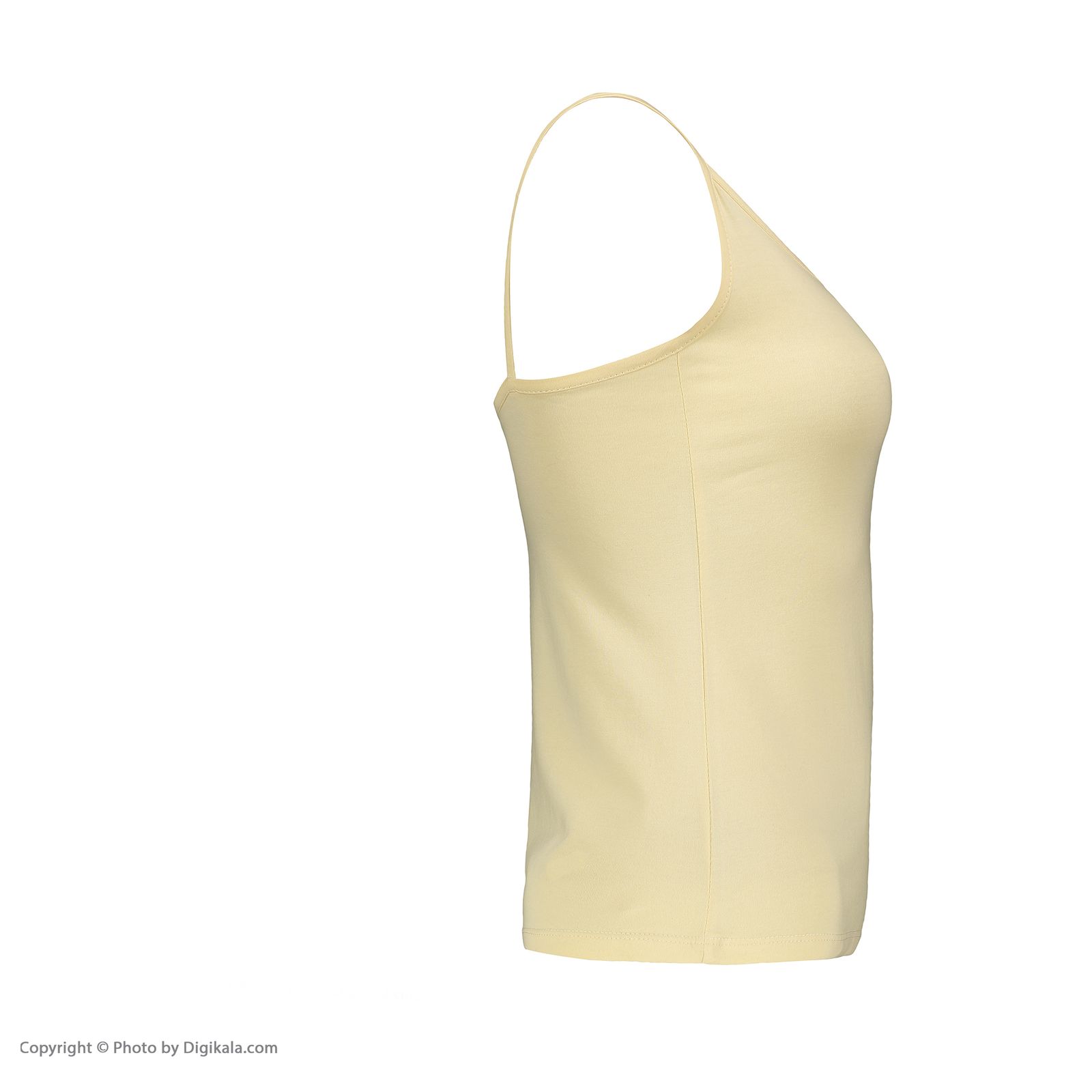 تاپ زنانه کیکی رایکی مدل BB02800-055 -  - 3