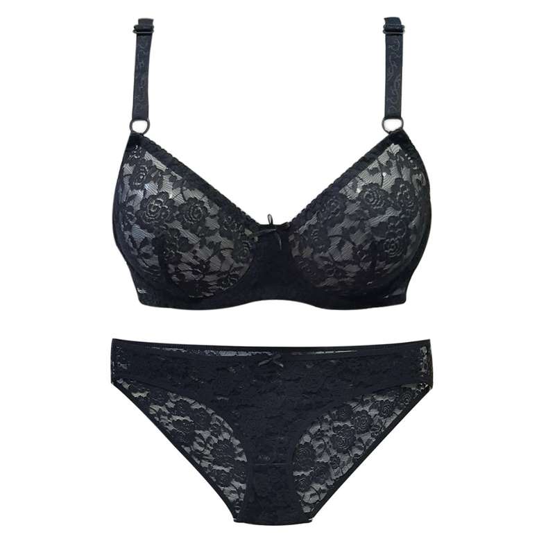 ست شورت و سوتین زنانه مدل J.SETTOR32