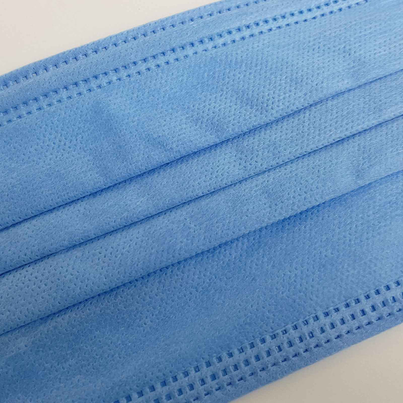 ماسک تنفسی سبلان مدل PAMLT بسته 50 عددی ماسک تنفسی سبلان مدل PAMLT بسته 50 عددی