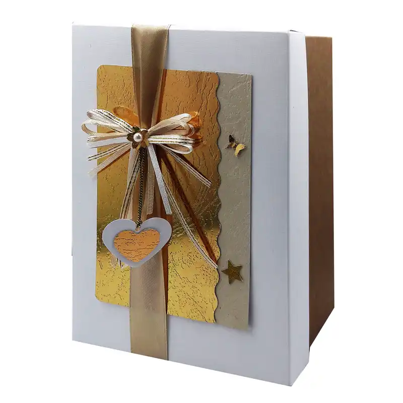 جعبه هدیه مدل GBX-ROYAL2014