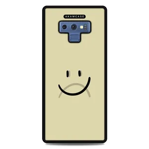 AKAM AMC-WSGN9-QOUTES11 Cover For Samsung Galaxy Note 9