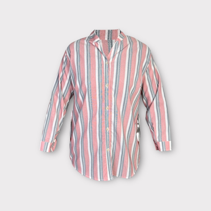 شومیز آستین بلند زنانه مدل AM250