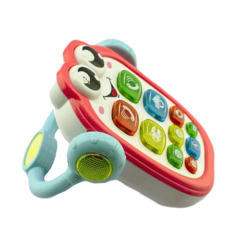 بازی آموزشی تبلت مدل PHONE کد 899