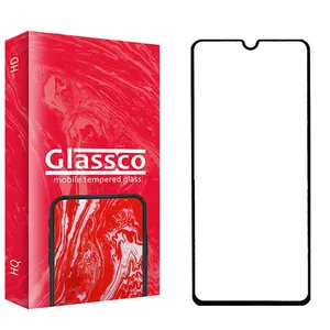 Glassco Co2 Ceramics Screen Protector For Honor nep n9