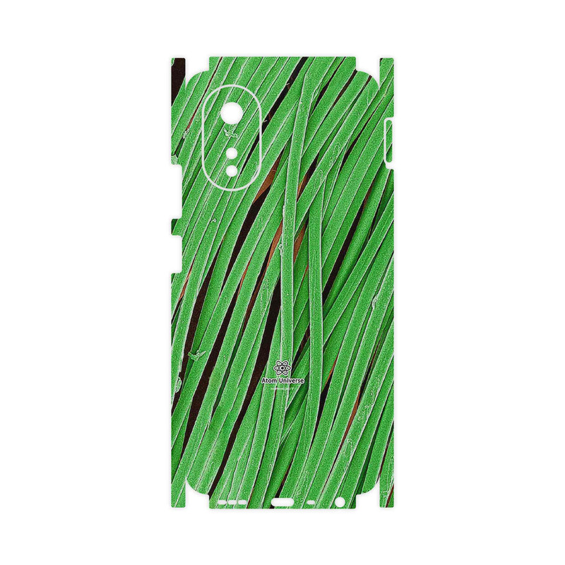 برچسب پوششی ماهوت مدل Atom Universe 5-FullSkin مناسب برای گوشی موبایل اپو A38