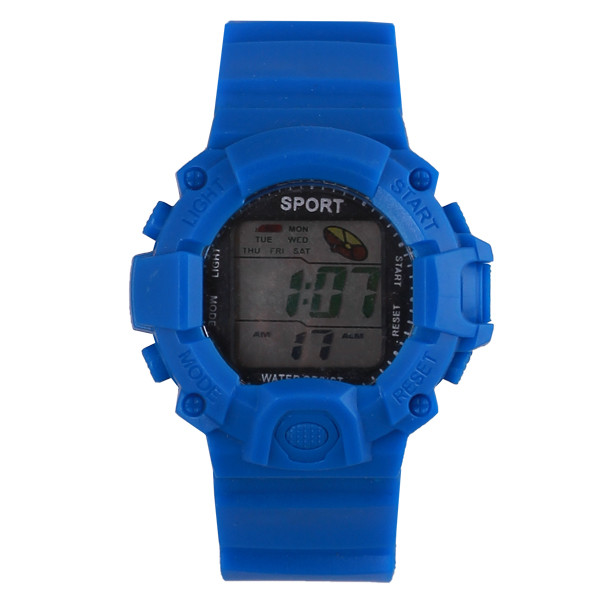 ساعت مچی دیجیتال مدل LE 3811 -SO-ME ساعت مچی دیجیتال مدل LE 3811 -SO-ME