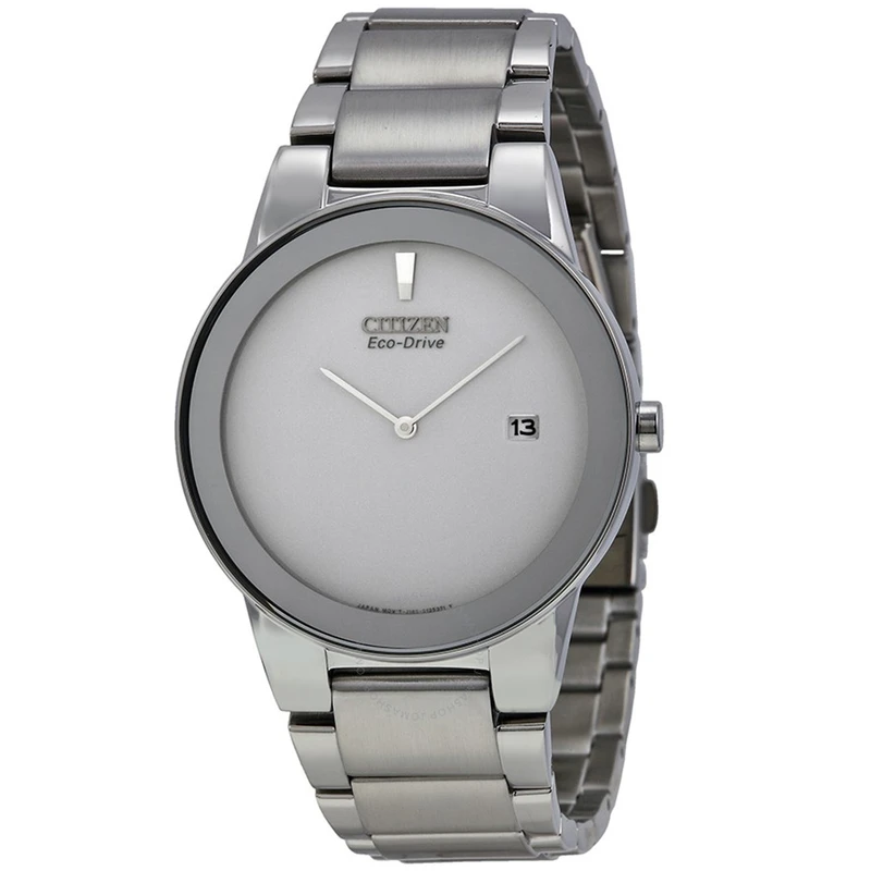 ساعت مچی عقربه‌ای کوارتز مردانه سیتی زن مدل AU1060-51