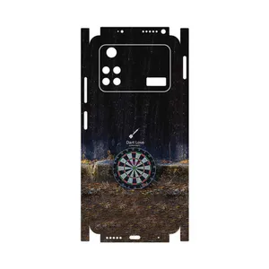 MAHOOT Dart-FullSkin Cover Sticker for Xiaomi Poco M4 Pro 4G