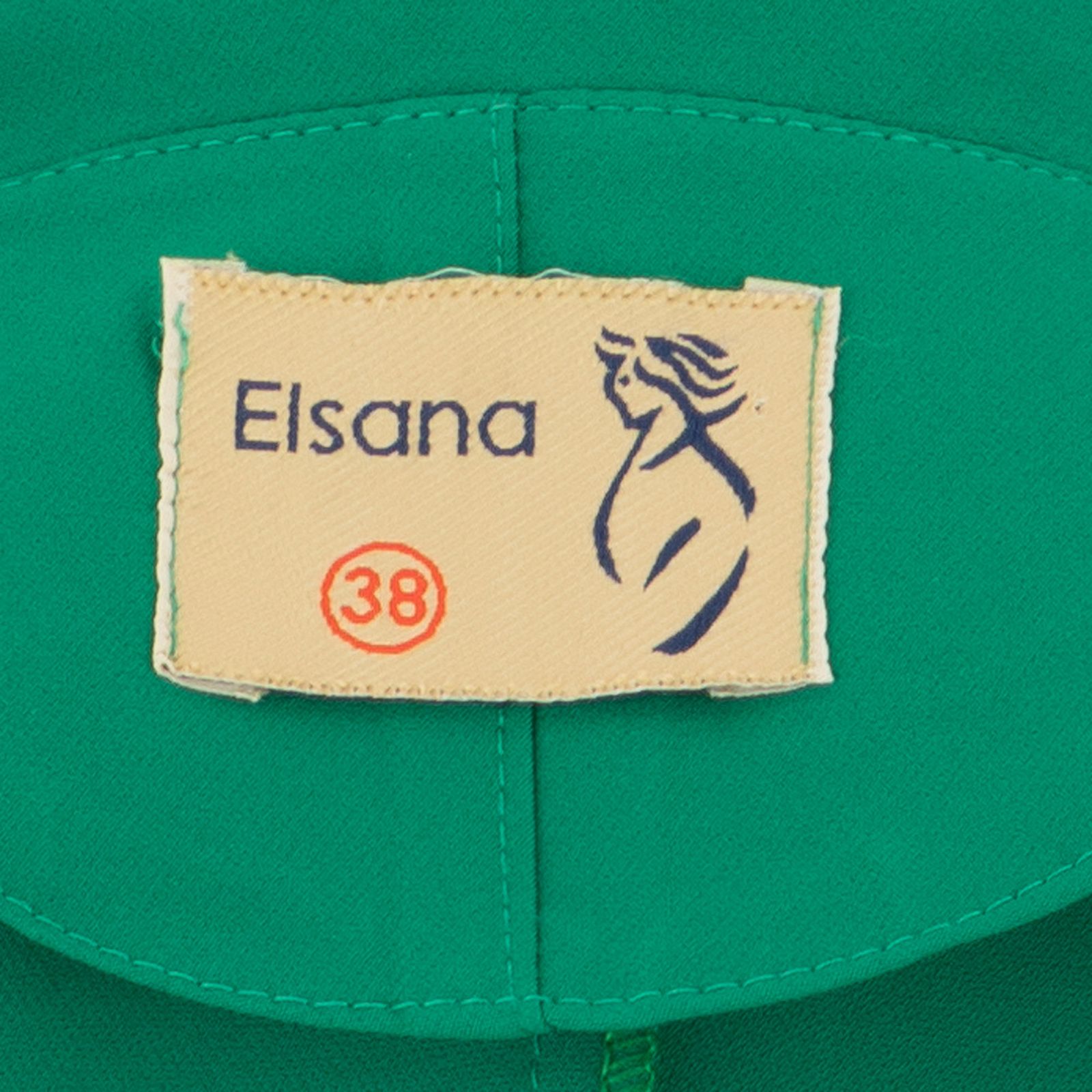 مانتو کتی زنانه السانا مدل میشکا کد 138019 - - 13