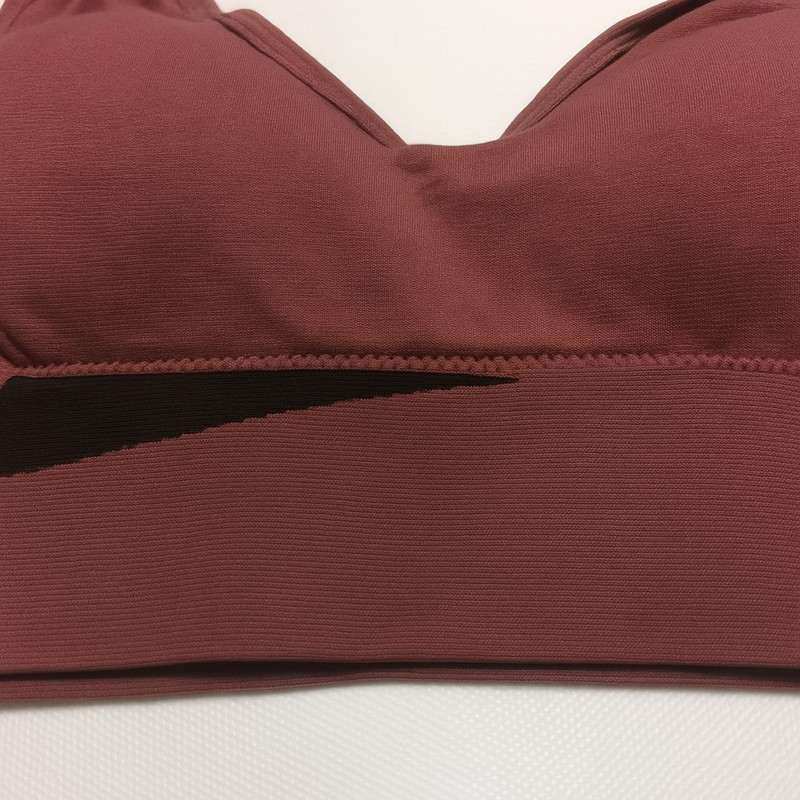 ست تاپ و شلوارک ورزشی زنانه مدل BodyTone 01 رنگ قرمز نئونی
