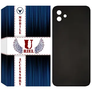 Uriel KSH Cover For Samsung Galaxy A05