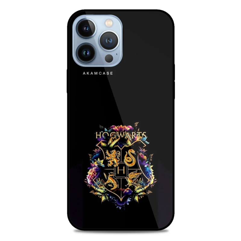 کاور آکام مدل AMC-WA13PROMAX-HARRY POTTER-58 مناسب برای گوشی موبایل اپل iPhone 13 Pro Max