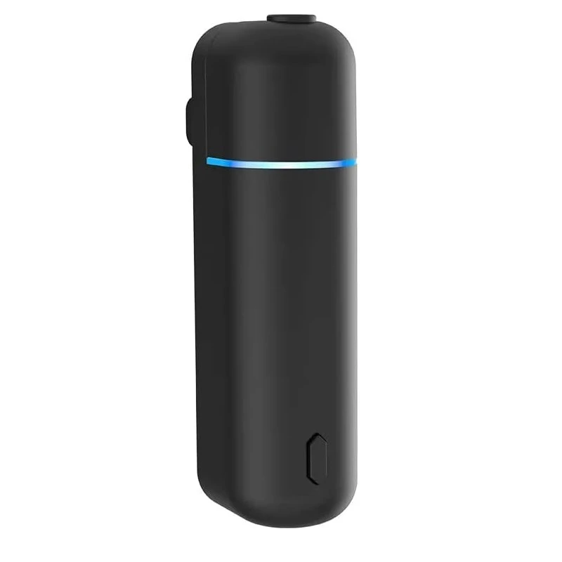 خوشبوکننده هوشمند خودرو مدل Ultrasonic با رایحه Sandal Wood حجم 30 میلی‌لیتر