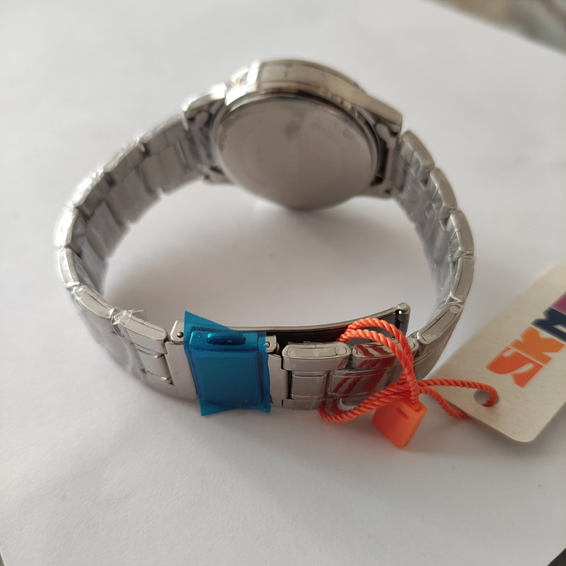 ساعت مچی دیجیتال اسکمی مدل 1737SL