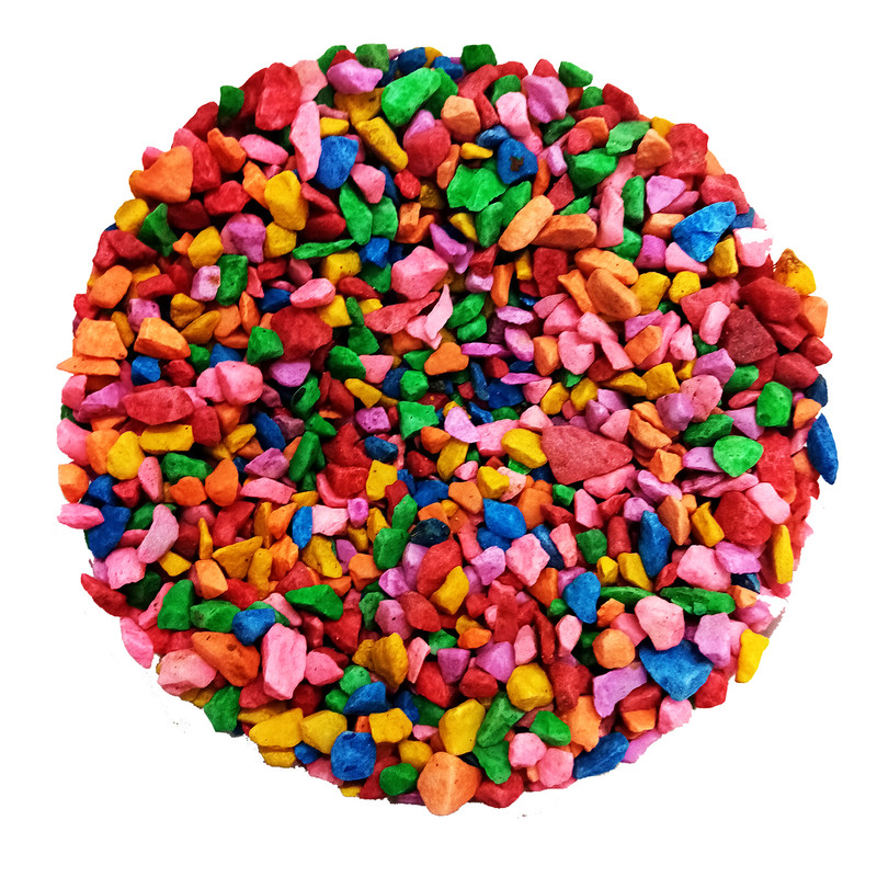 سنگ تزئینی جزیره کد 1005وزن 1500 گرم