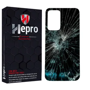 HEPRO MC Cover for XIAOMI Redmi Note 10 Pro