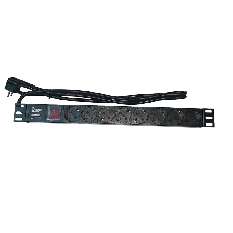 پاور ماژول شبکه مدل T8P401