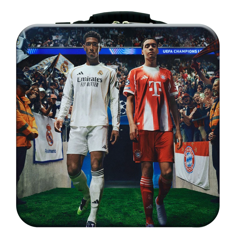 کیف حمل کنسول بازی پلی استیشن 4 مدل FC 26