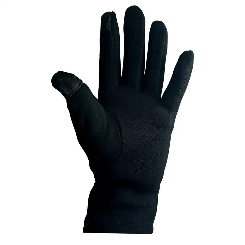 دستکش زنانه مدل فوتر مهسا