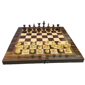 نقد و بررسی شطرنج مدل پارس توسط خریداران