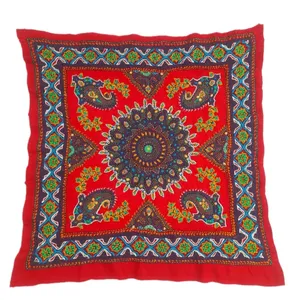 رومیزی سوزن دوزی مدل خورشید