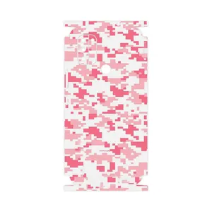 MAHOOT Army_Pink_Pixel-FullSkin Cover Sticker for Nokia C31