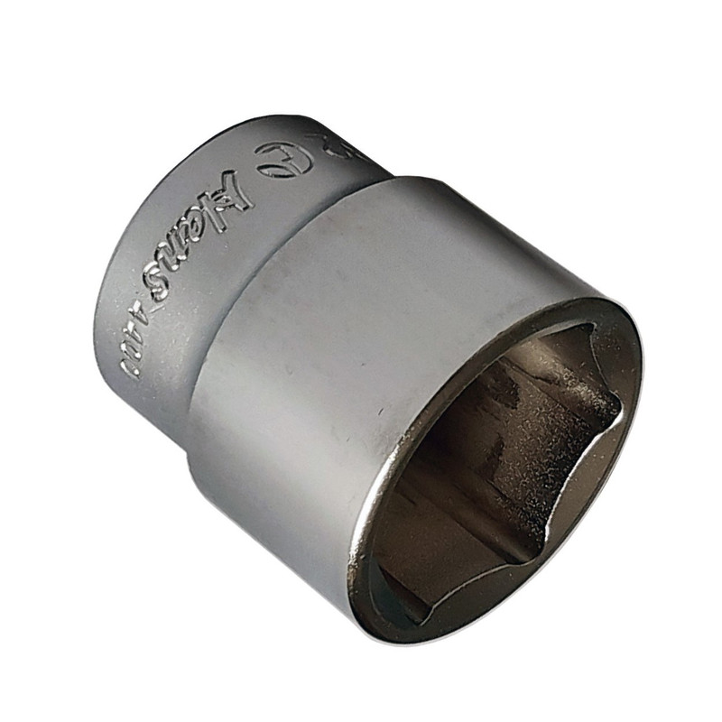 آچار بکس هنس مدل AT-022 سایز 22 میلیمتر آچار بکس هنس مدل AT-022 سایز 22 میلیمتر