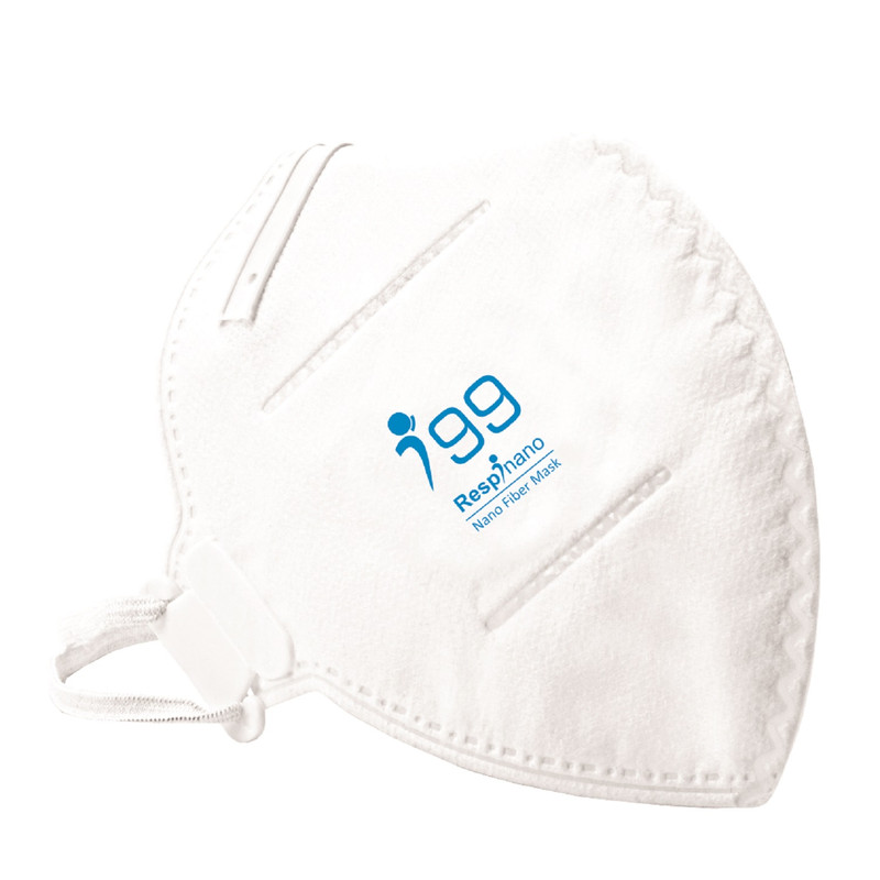 ماسک تنفسی ریما مدل FFP3 i99 ماسک تنفسی ریما مدل FFP3 i99