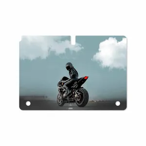 MAHOOT Motorcycling Cover Sticker for Samsung Galaxy Note 10.1 2012 N8010