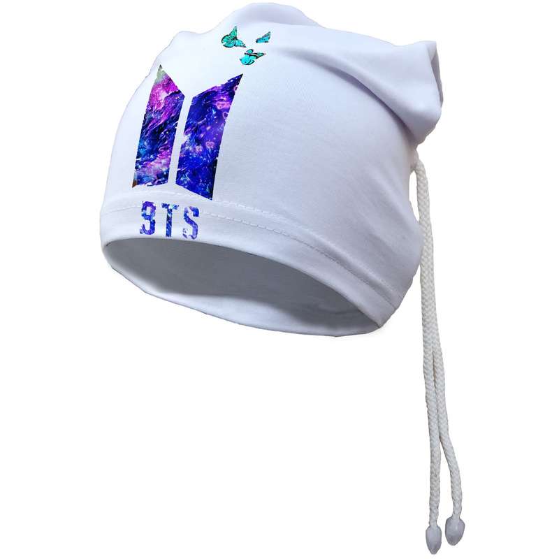 کلاه آی تمر مدل بی تی اس BTS کد 402