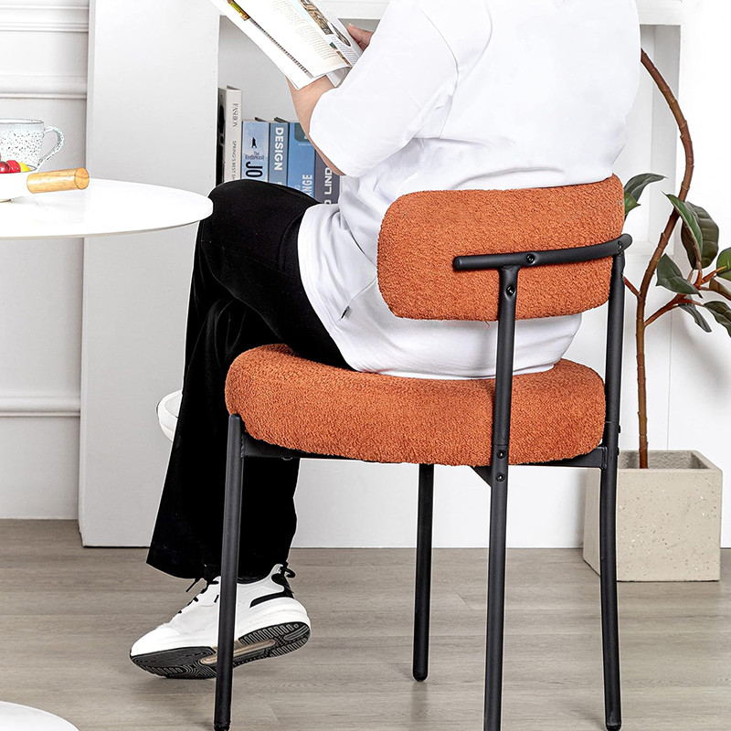 صندلی هیدیکا مدل تیدا