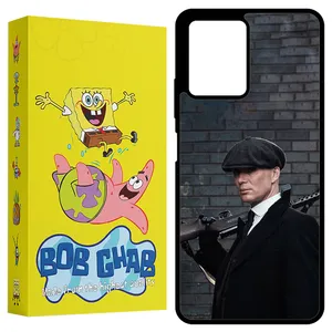  BOB Ghab BCPN125 Cover For Xiaomi Redmi Note 12 5G / Poco X5